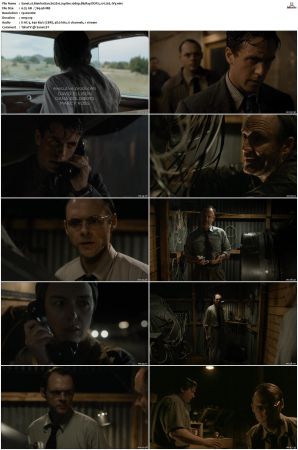 Manhattan S01 S02 1080p BluRay DDP 5 1 x265-iVy