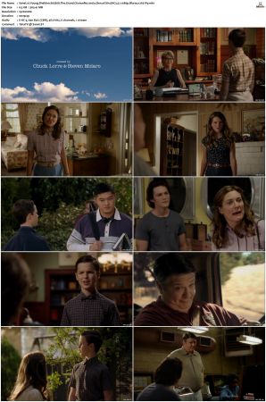 Young Sheldon S01-S07 1080p Bluray-WEB EAC3 5.1 x265-MiXED