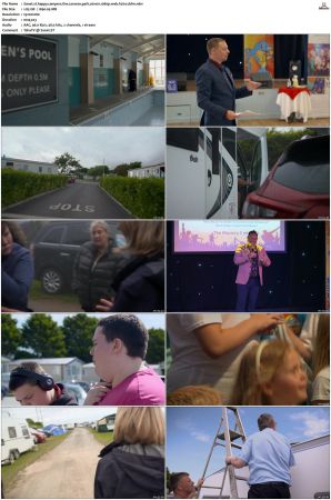 Happy Campers The Caravan Park S01-S05 1080p WEB H264-CBFM