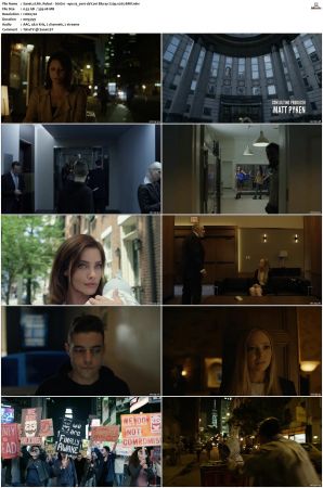 Mr Robot S01 04 SUPER-PACK 720p Bluray x265-BMF