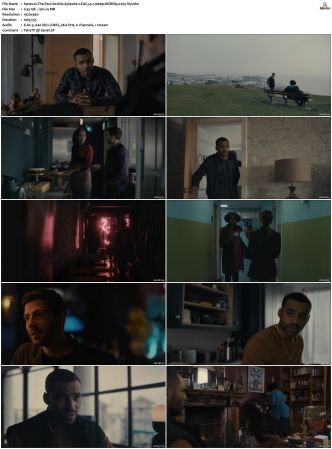 The Pact 2021 S01-S02 WEBRip EAC3 5 1 1080p x265-iVy