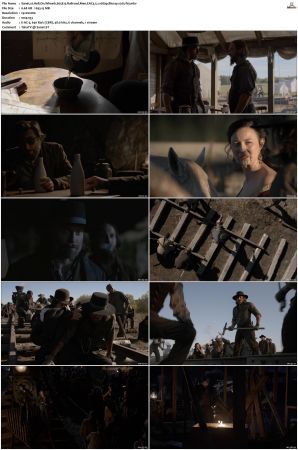 Hell On Wheels S01-S05 1080p Bluray EAC3 5.1 x265-iVy