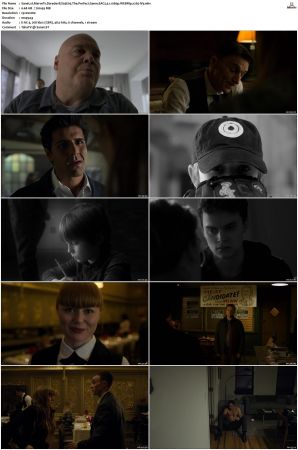 Marvels Daredevil S01 S03 Bluray WEB EAC3 5 1 1080p x265-iVy