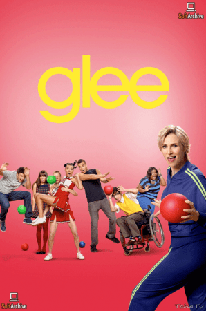 Glee S01-S06 480p WEB X264-NGP