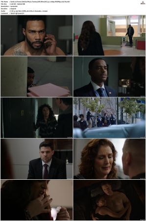 Power S01 S06 Bluray EAC3 5 1 1080p x265-iVy