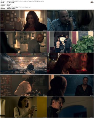 Truth Be Told 2019 S01 S03 SUPER-PACK WEBRip EAC3 5 1 1080p x265-iVy