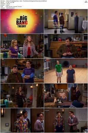 The Big Bang Theory S01 S12 SUPER-PACK Bluray 720p x265-BMF