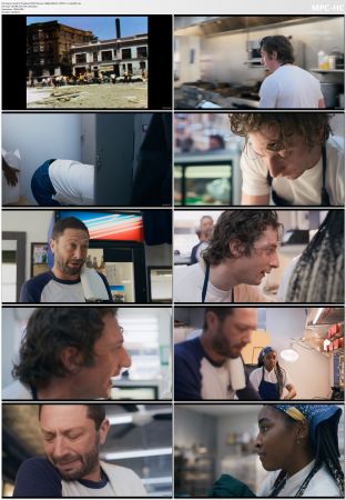 The Bear S01 S03 SUPER-PACK 1080p WEB AV1 DDP 5 1-onlyfaffs