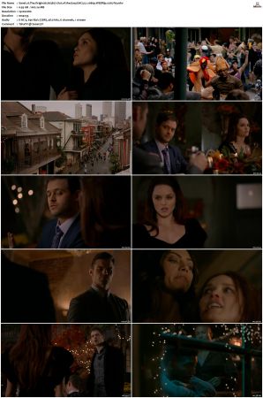 The Originals 2013 S01-S05 SUPER-PACK 1080p WEBRip EAC3 5.1 x265-iVy