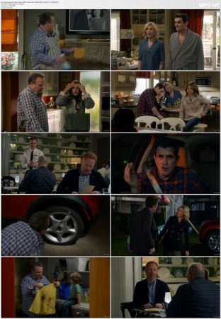 Modern Family S08 1080p WEB AV1 Opus 5 1-onlyfaffs