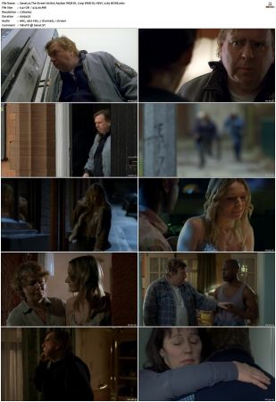 The Street 2006 S01 S03 720p WEB-DL HEVC x265 BONE