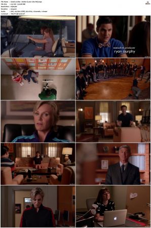 Glee S01-S06 480p WEB X264-NGP