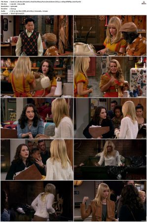 2 Broke Girls S01 S06 WEBRip EAC3 5 1 1080p x265-iVy