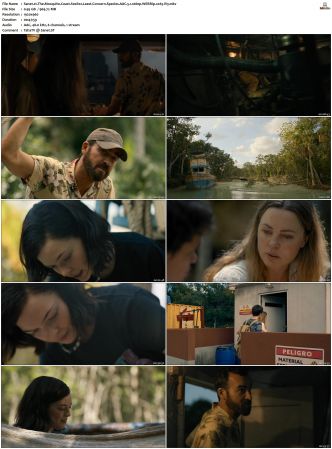 The Mosquito Coast 2021 S01 S02 SUPER-PACK WEBRip AAC 5 1 1080p x265-iVy
