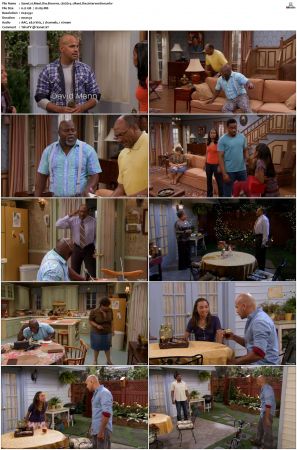 Tyler Perrys Meet the Browns S01 S05 SUPER-PACK DVDRip x264-NGP