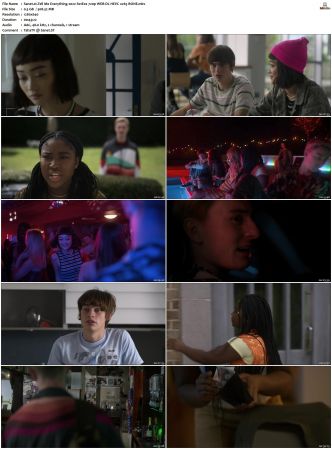 Tell Me Everything 2022 S01 S02 720p WEB-DL HEVC x265 BONE