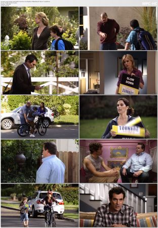 Modern Family S02 1080p BluRay AV1 Opus 5 1-onlyfaffs