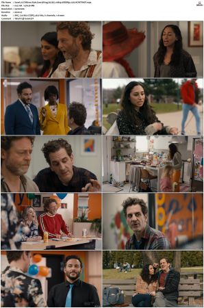 Children Ruin Everything S01 S03 1080p WEBRip x265-KONTRAST