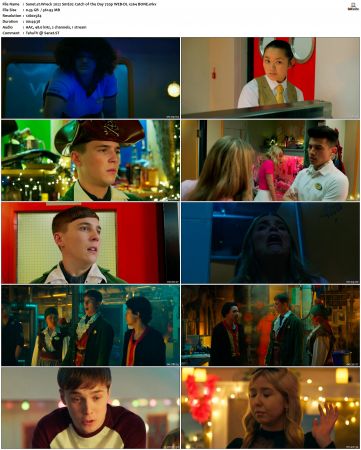Wreck 2022 S01 S02 720p WEB-DL x264 BONE