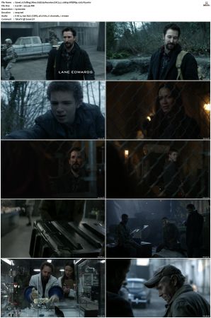 Falling Skies S01-S05 1080p Bluray EAC3 5.1 x265-iVy