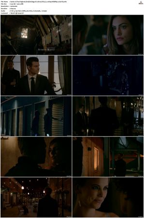 The Originals 2013 S01-S05 SUPER-PACK 1080p WEBRip EAC3 5.1 x265-iVy