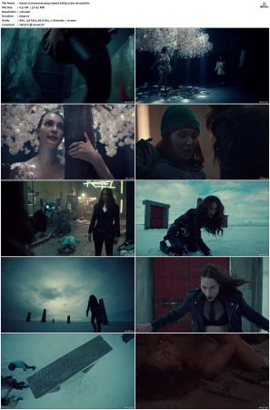 Wynonna Earp S01-S04 BDRip x264-SCENE