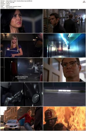 Heroes S01-S04 SUPER-PACK 720p x265-BMF