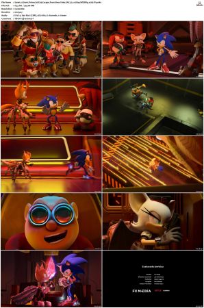 Sonic Prime S01 S03 WEBRip EAC3 5 1 1080p x265-iVy