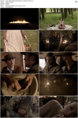 Hell On Wheels S01-S05 1080p Bluray EAC3 5.1 x265-iVy