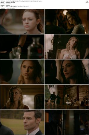 The Originals 2013 S01-S05 SUPER-PACK 1080p WEBRip EAC3 5.1 x265-iVy