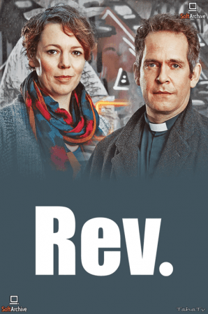 Rev. S01-S03 720p WEB-DL H264 BONE