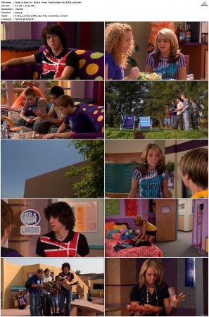 Zoey 101 S01-S04 SUPER-PACK 480p AMZN WEBRIP x265 HEVC 10bit DDP 2.0 EDGE2020