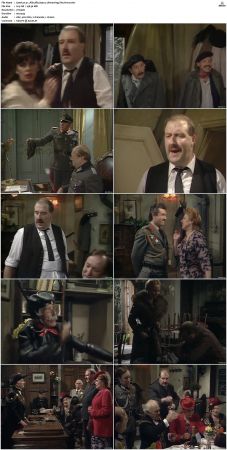 Allo Allo 1984 S01-S09 DVDRip X264-NGP