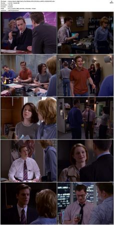 Sports Night S01 S02 NTSC DVD REMUX DD 2 0-RPG