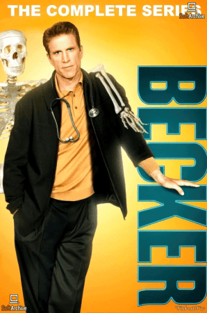 Becker S01-S06 720p x264-NGP