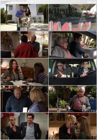 Modern Family S03 1080p BluRay AV1 Opus 5 1-onlyfaffs