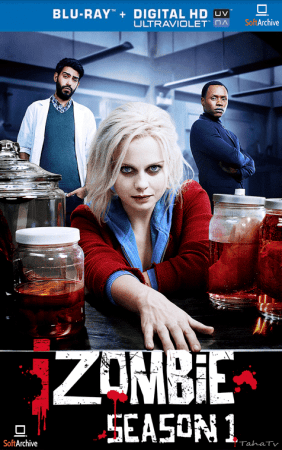 iZombie S01 1080p BluRay AV1 Opus 5.1-onlyfaffs