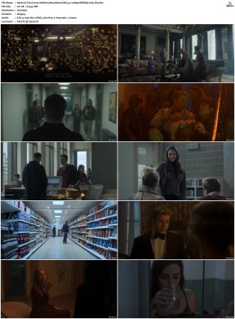 The Crown S01-S06 1080p Bluray-WEB EAC3 5.1 x265-iVy