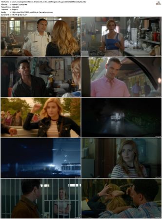Nancy Drew S01 S04 WEBRip EAC3 5 1 1080p x265-iVy