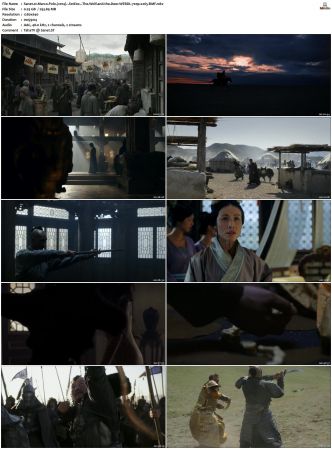 Marco Polo S01 S02 720p WEB-DL AAC x265-BMF