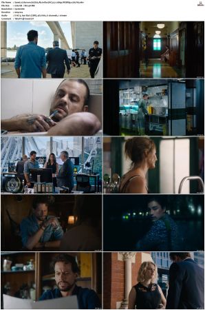 Harrow S01 S03 WEBRip EAC3 5 1 1080p x265-iVy