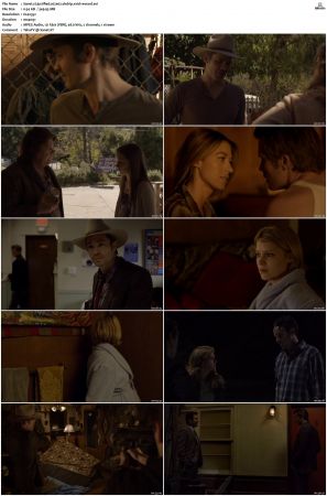 Justified S01-S07 and City Primeval DVDRip XviD BDRip x264-Scene