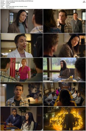 Unstable US S01 S02 1080p WEBRip x265-KONTRAST
