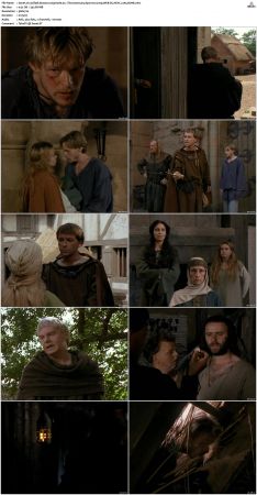 Cadfael 1994 S01 S04 720p WEB-DL HEVC x265 BONE