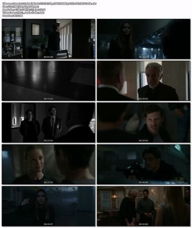 Criminal Minds S17E10 720p 10bit WEBRip 2CH x265 HEVC-PSA