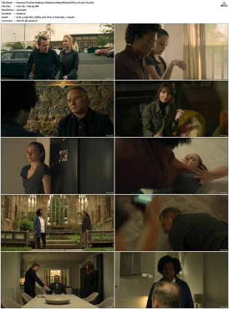 Tin Star S01 S03 1080p BluRay DDP 5 1 x265-iVy