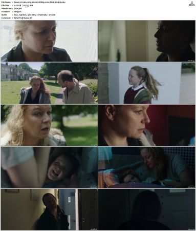 I Am 2019 S01-S03 BDRip x264-TABULARiA