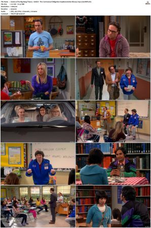 The Big Bang Theory S01 S12 SUPER-PACK Bluray 720p x265-BMF