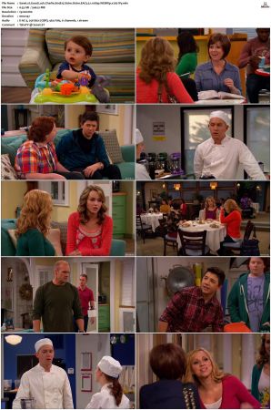 Good Luck Charlie S01-S04 1080p WEBRip EAC3 5.1 x265-iVy