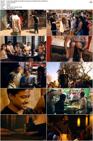 Dynamo Magician Impossible 2011 S01-S04 720p WEB-DL HEVC x265 BONE